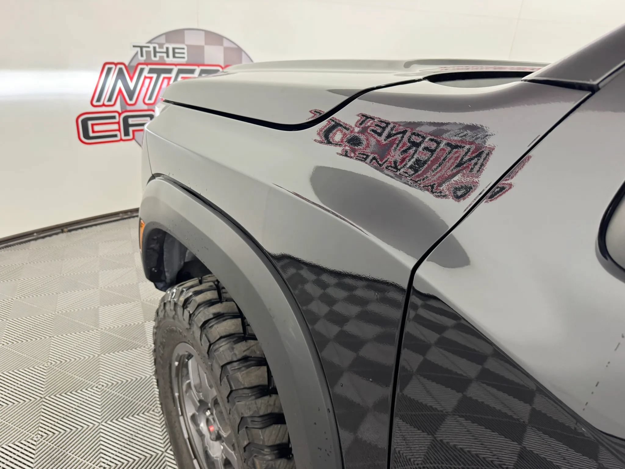 Used 2024 Nissan Frontier PRO-4X w/ Pro Premium Package AWD/4WD image 25