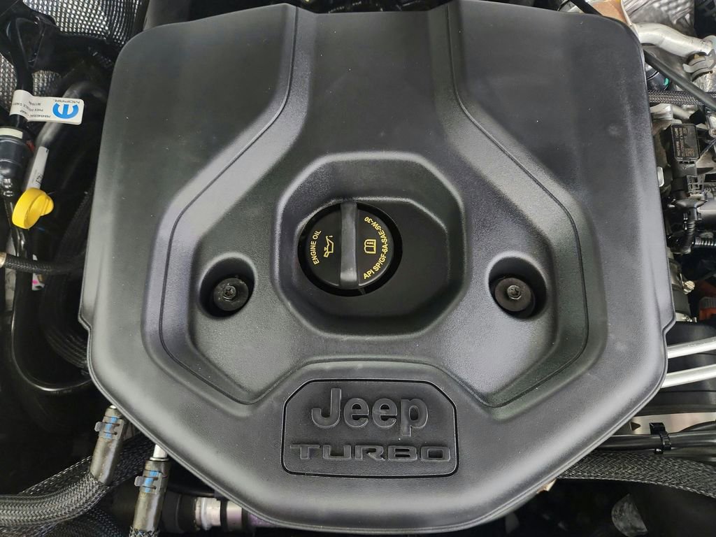 Used 2023 Jeep Grand Cherokee 4WD 4xe image 45