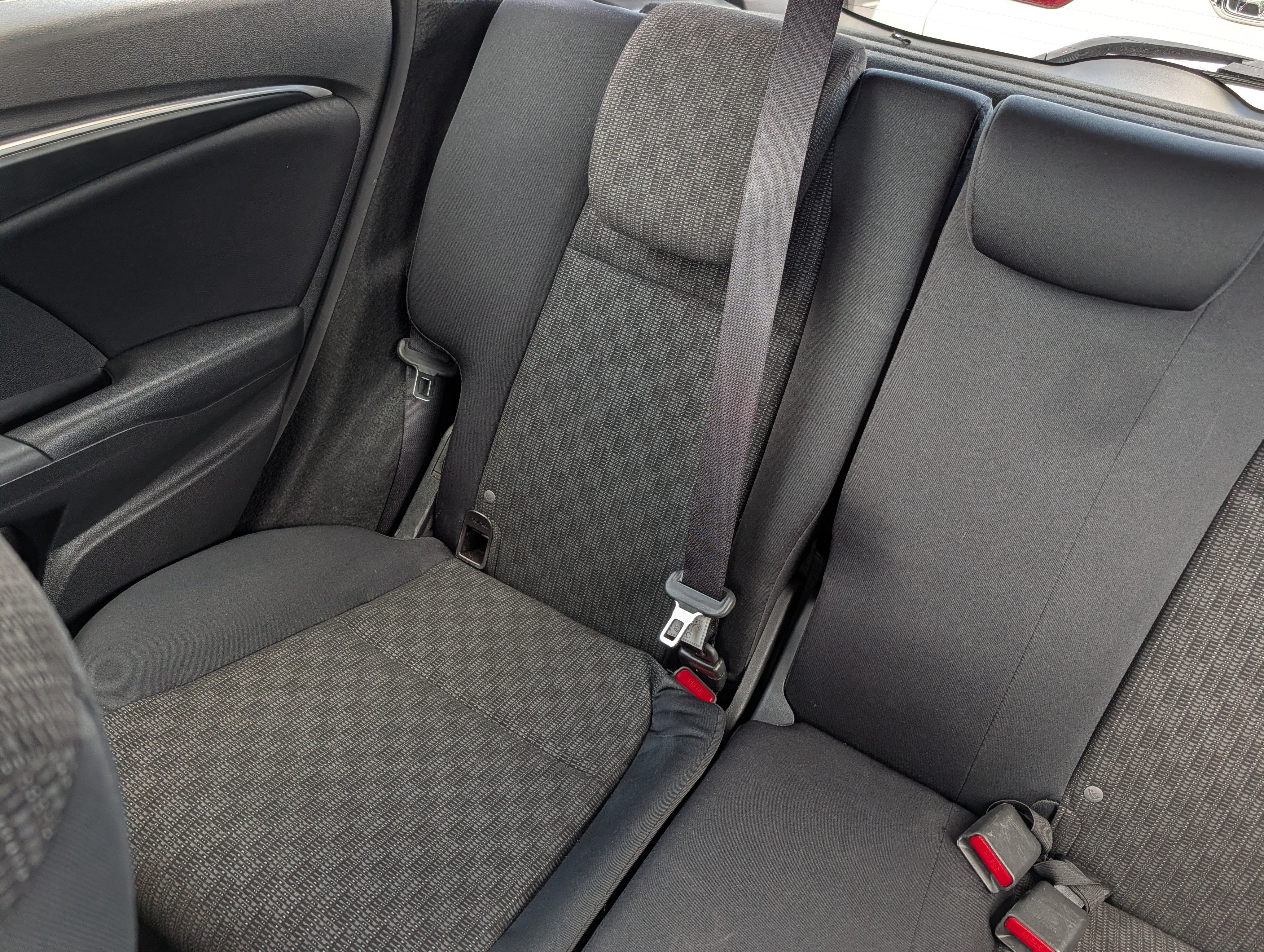 Used 2016 Honda Fit LX image 12