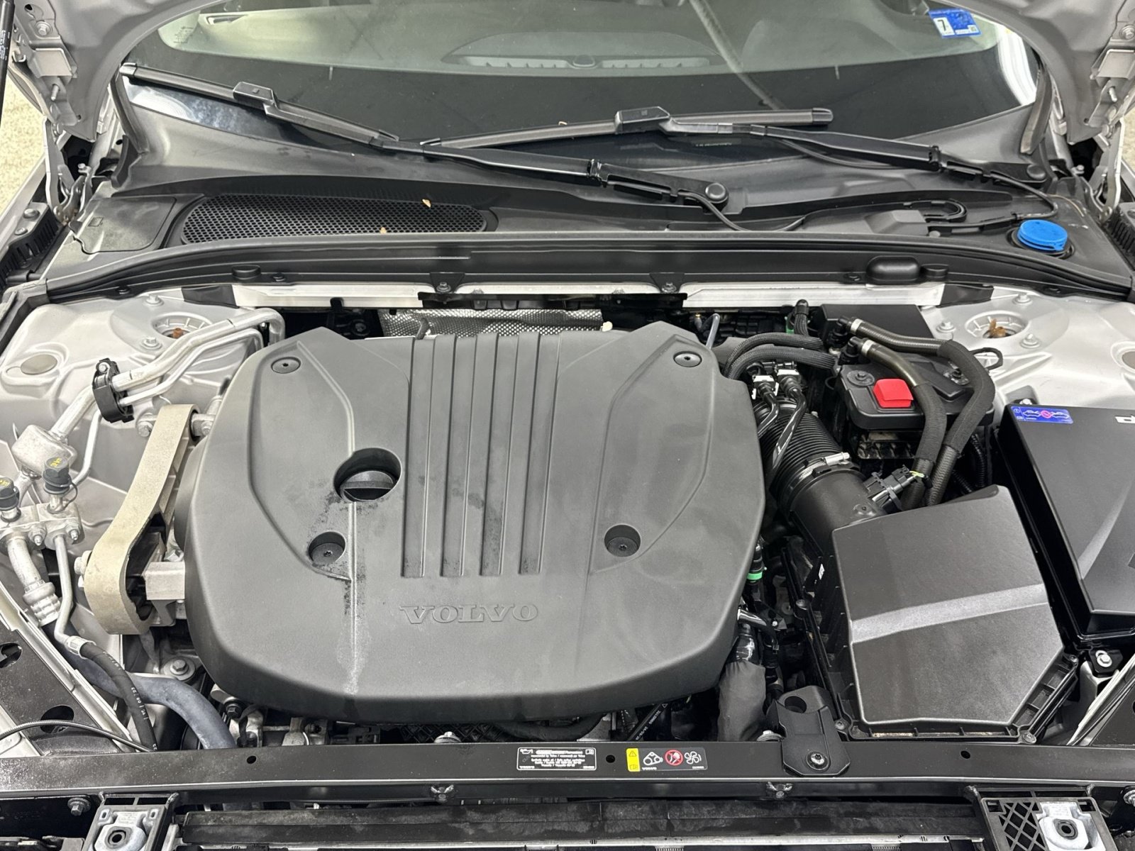 Used 2024 Volvo S60 B5 Core FWD image 41