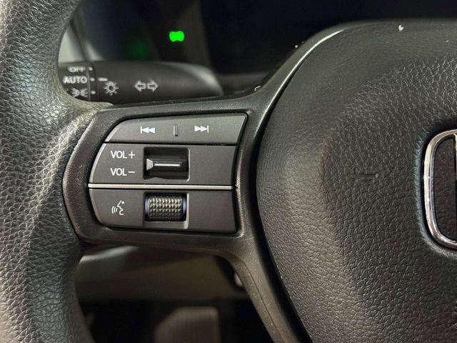 Used 2024 Honda Accord EX image 17