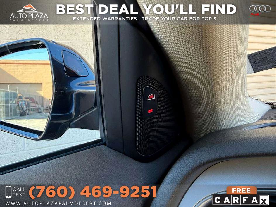 Used 2015 Audi A4 2.0T Premium Plus w/ Technology Package AWD/4WD image 21