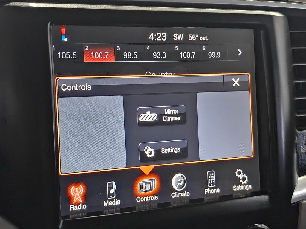 Used 2013 RAM 1500 Classic SLT w/ Remote Start & Security Group AWD/4WD image 32
