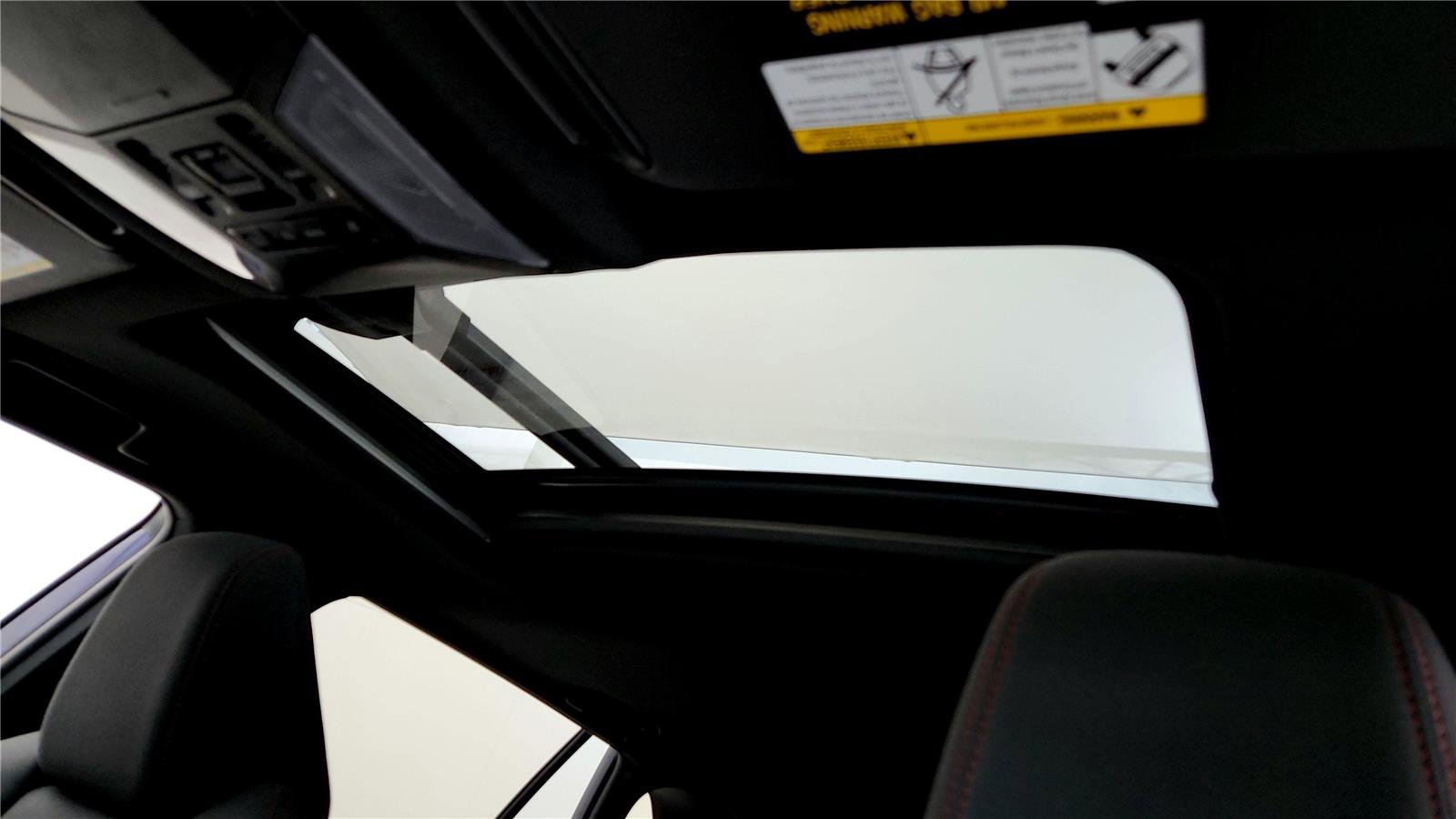 Certified 2021 Toyota RAV4 SE w/ Weather & Moonroof Package image 36