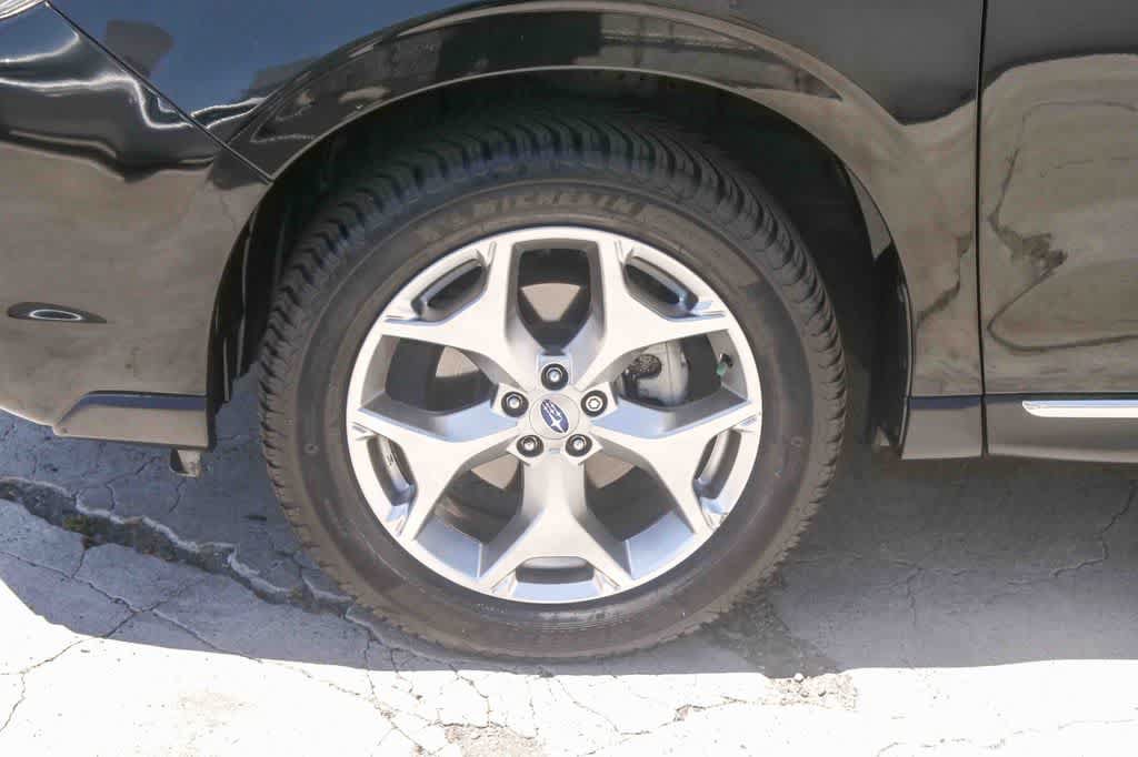 Used 2018 Subaru Forester 2.5i Touring w/ Popular Package #3B AWD/4WD image 5