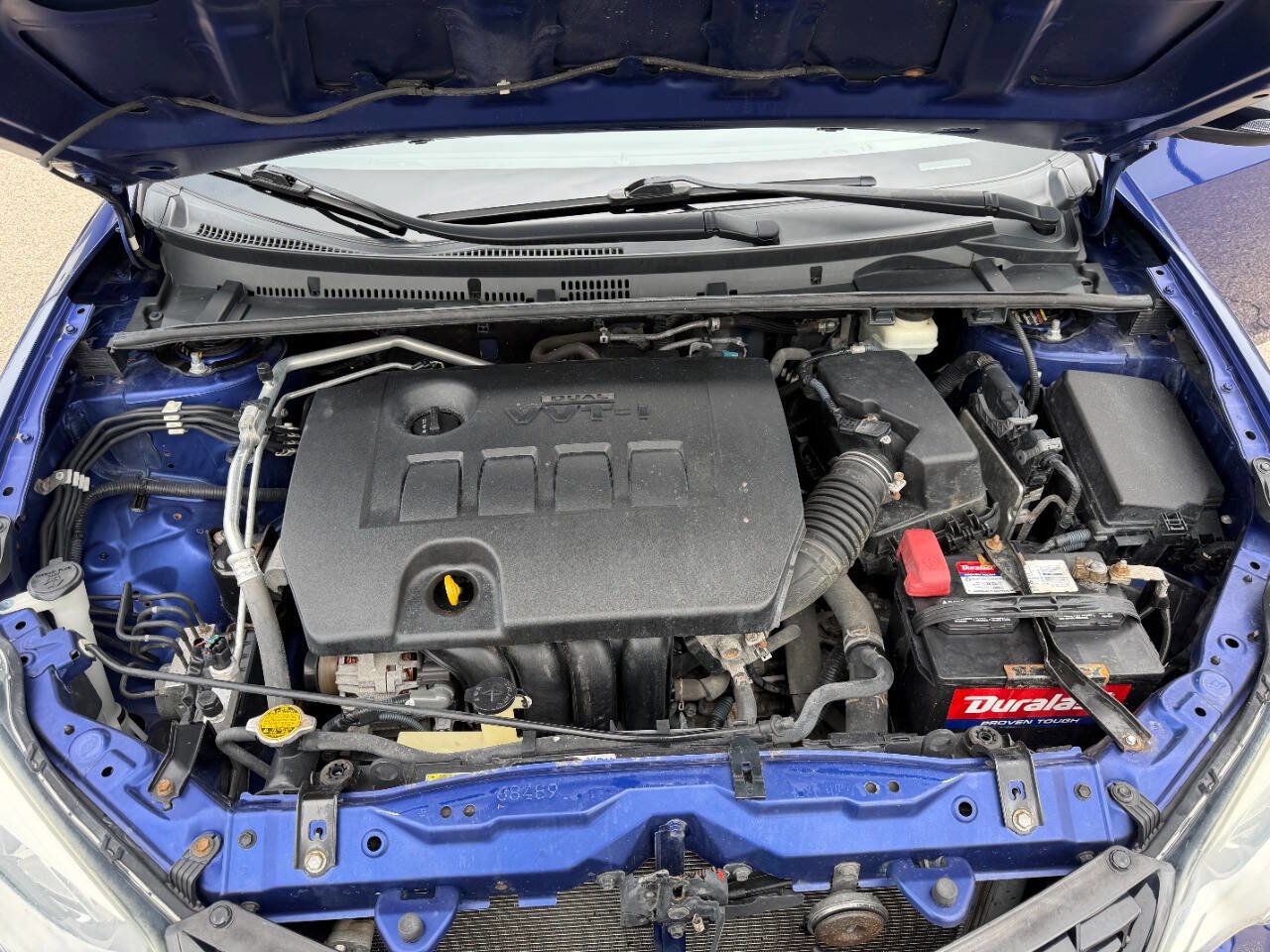 Used 2015 Toyota Corolla S FWD image 9