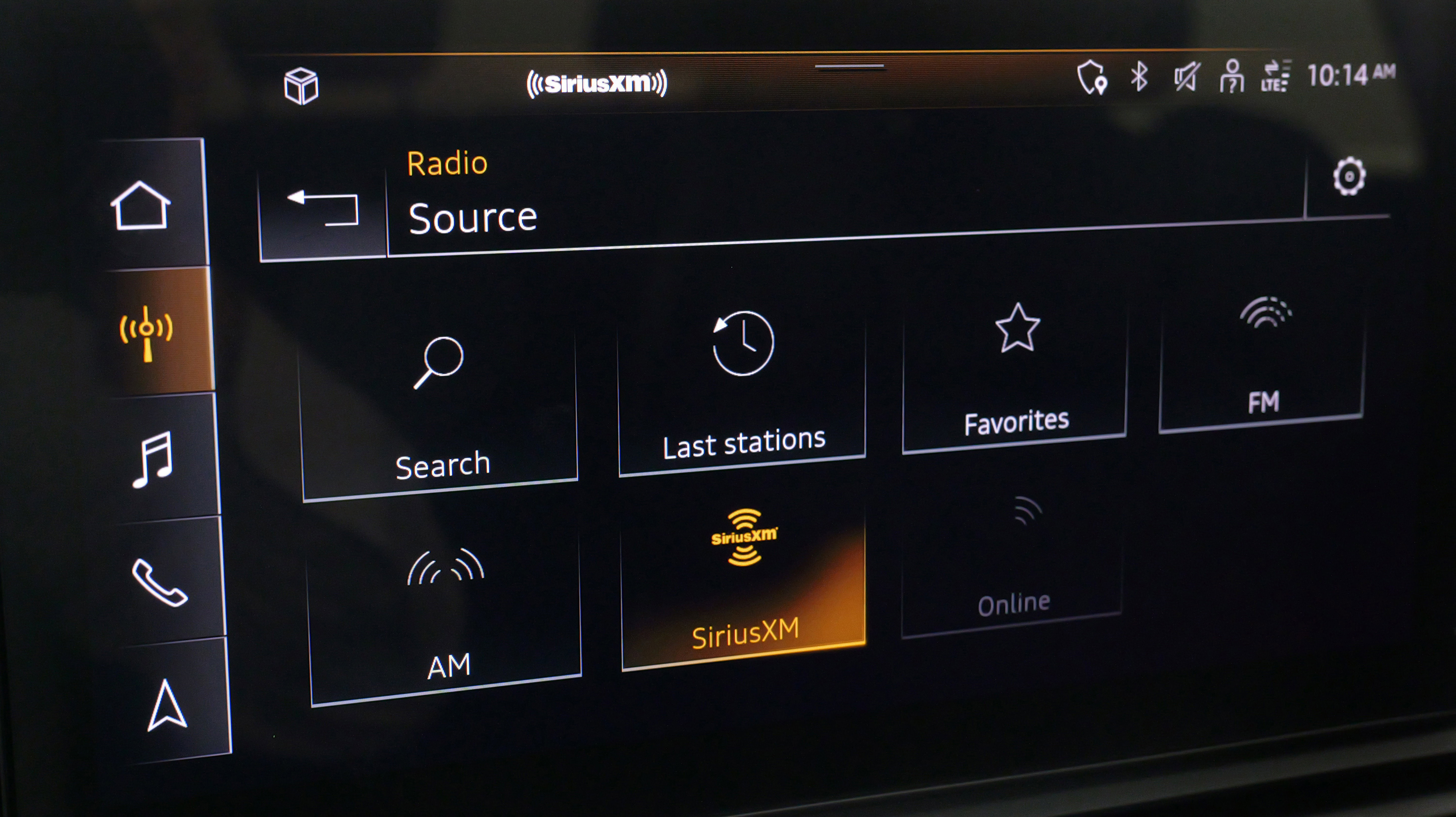 Used 2023 Audi SQ5 Prestige image 51