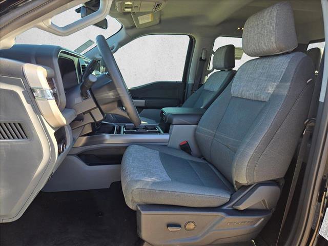 New 2026 Ford F250 XLT w/ XLT Premium Package image 4