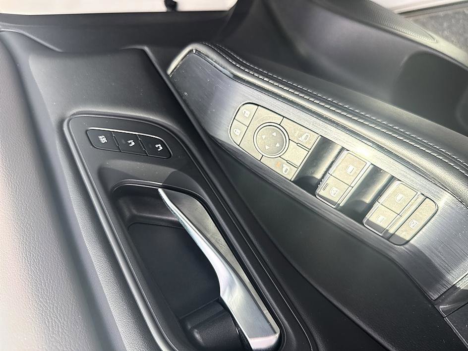 Certified 2022 Nissan Rogue SL w/ SL Premium Package image 26