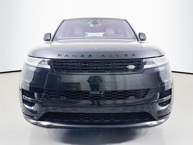 Certified 2023 Land Rover Range Rover Sport SE Dynamic image 2