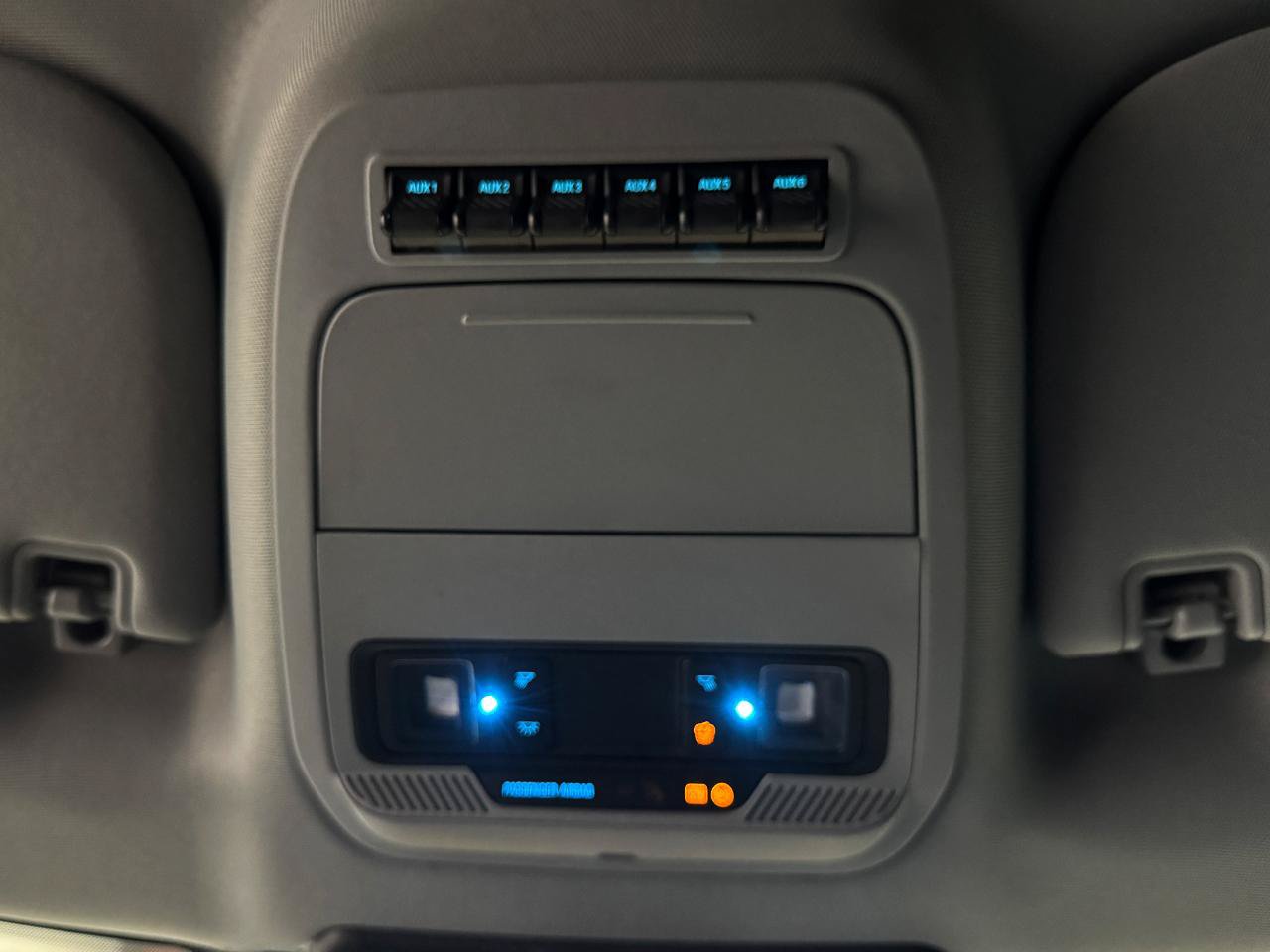 Used 2024 Ford F250 XLT AWD/4WD image 31