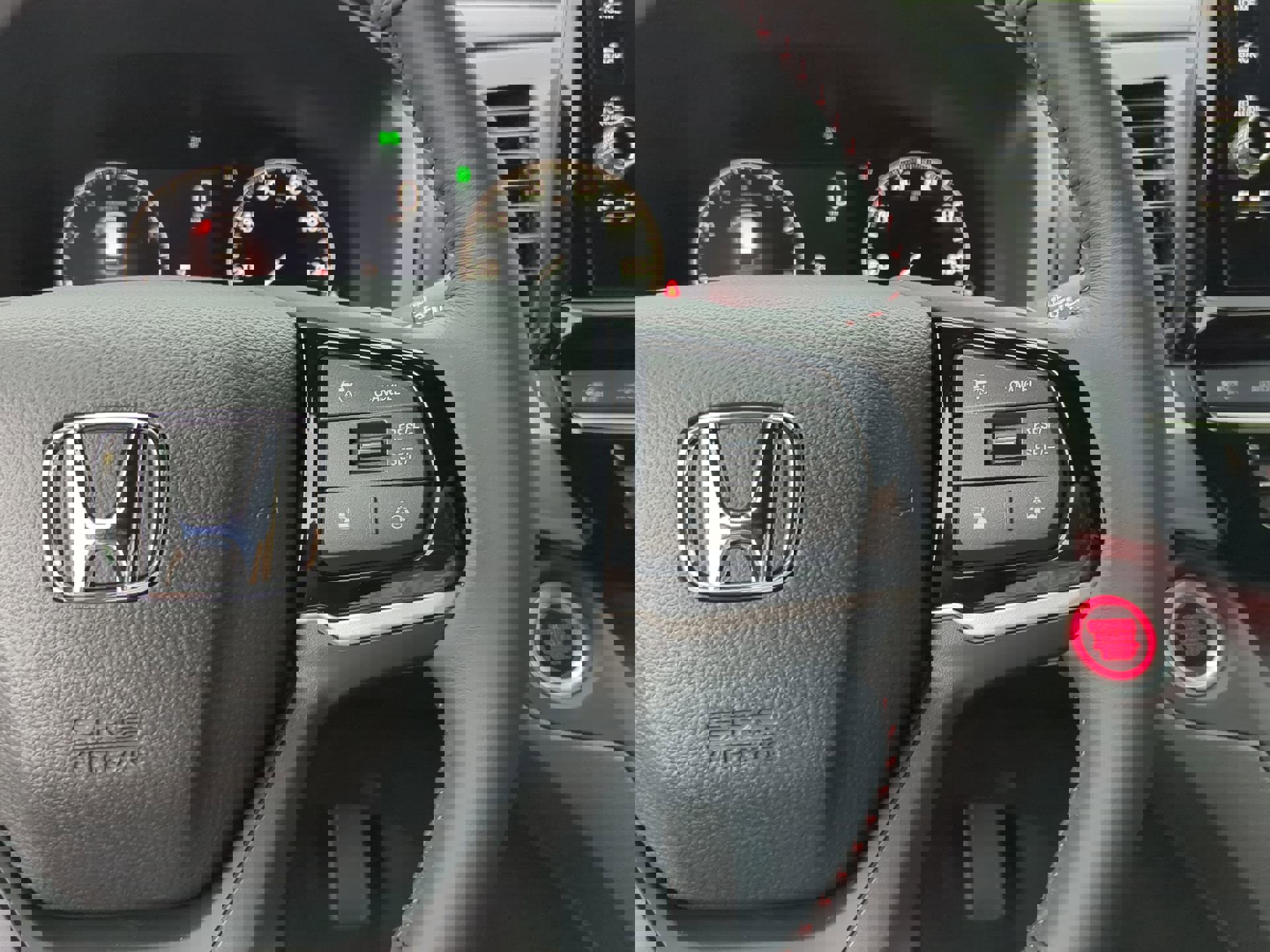 New 2026 Honda Odyssey Sport-L image 32