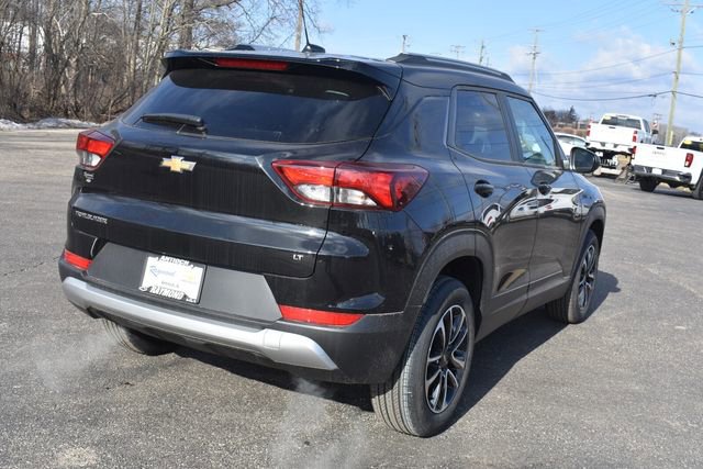 Used 2023 Jeep Compass Limited image 17