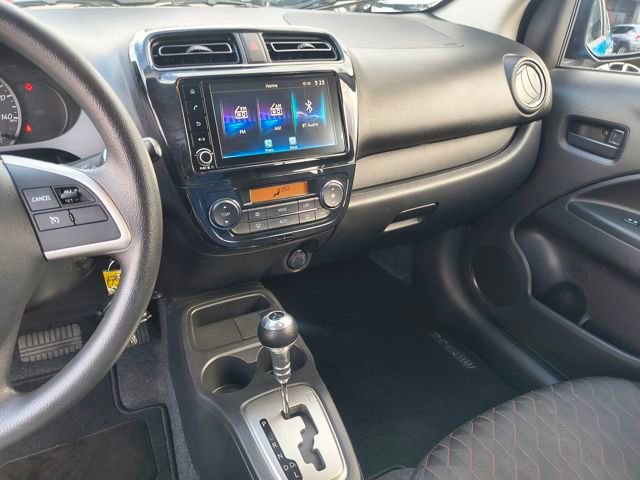 Used 2022 Mitsubishi Mirage image 21