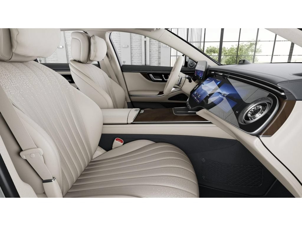 New 2027 Mercedes-Benz S 500 4MATIC image 4