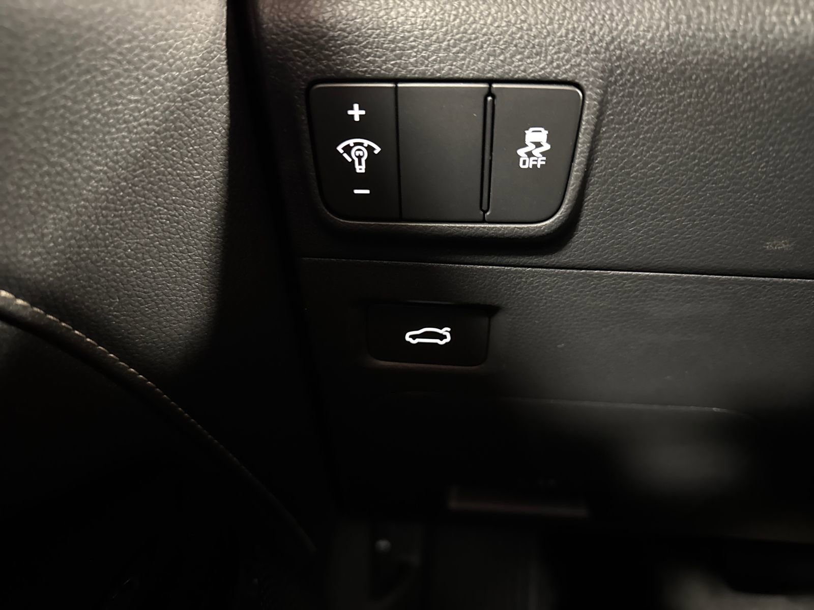 New 2026 Kia K5 GT-Line image 15