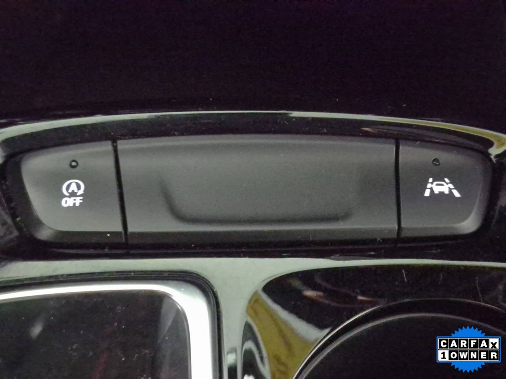 Certified 2024 Chevrolet Trax RS image 17