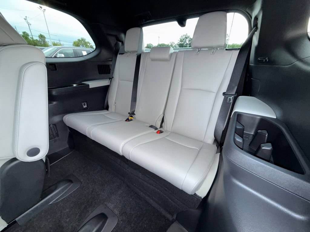 Used 2026 Toyota Grand Highlander AWD Hybrid image 25