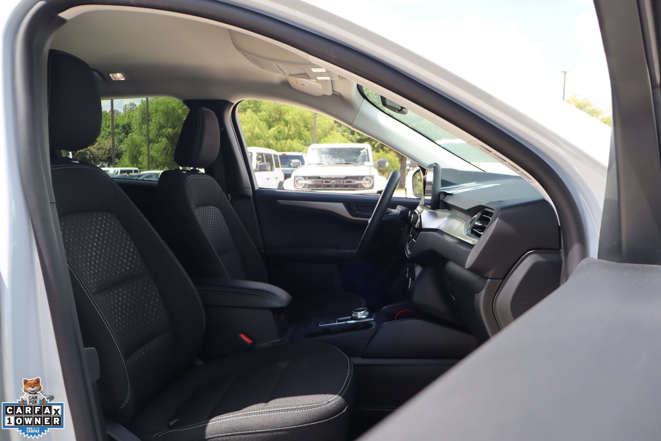 Used 2025 Ford Escape Active FWD image 29