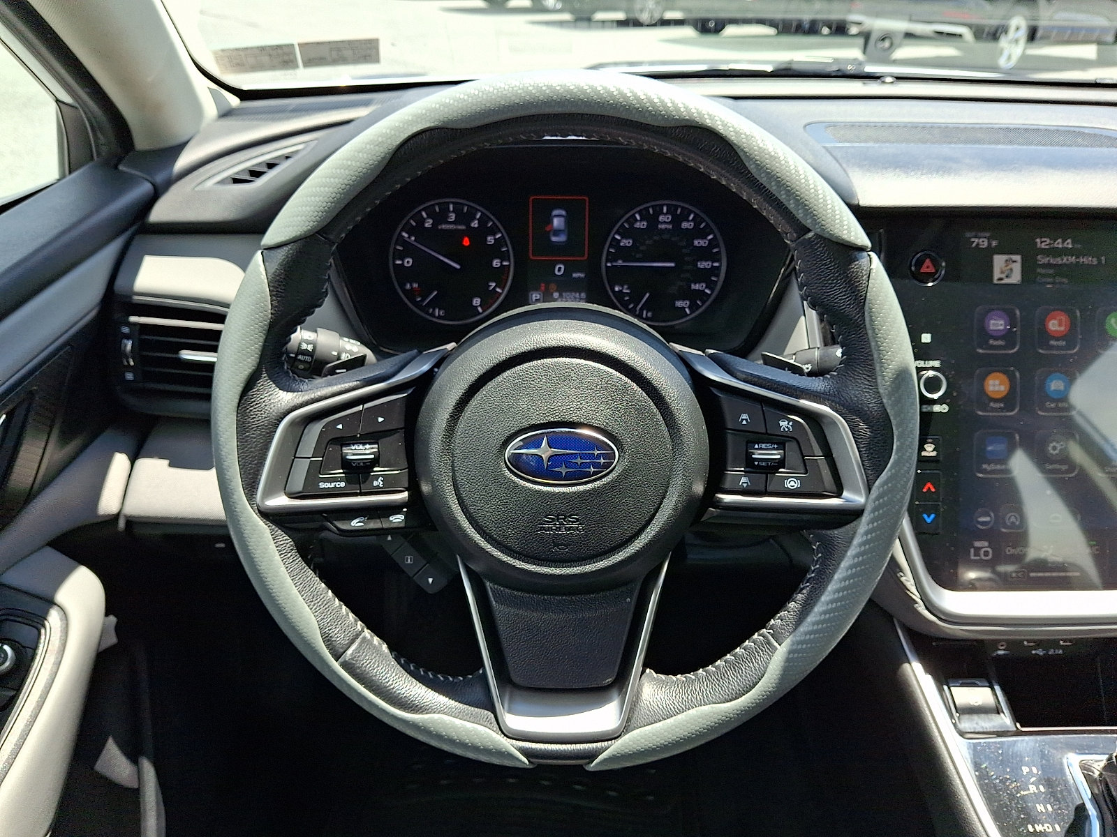 Used 2020 Subaru Legacy Premium AWD/4WD image 19