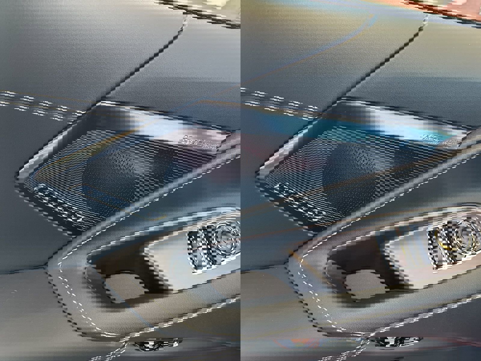 New 2026 Chevrolet Corvette Z06 w/ Stealth Interior Trim Package image 17