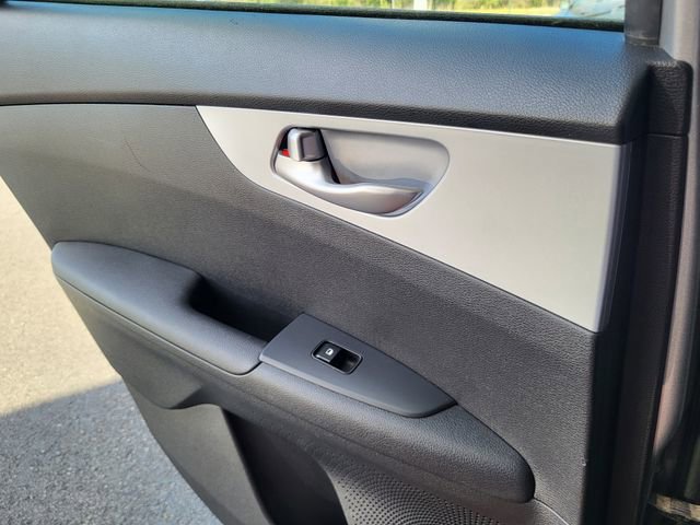 Used 2023 Kia Forte LXS image 16