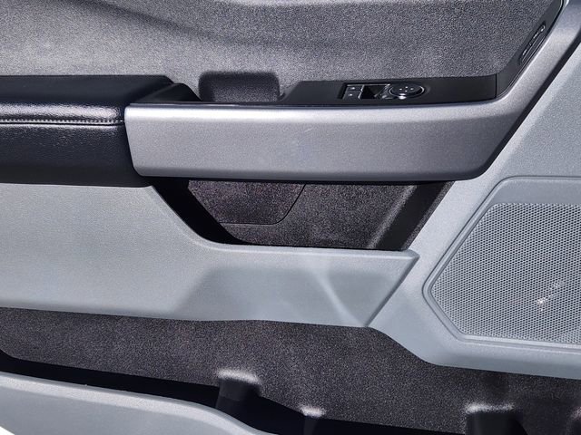 Used 2024 Ford F350 XLT w/ FX4 Off-Road Package image 12