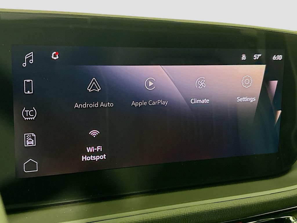 New 2026 Buick Envista Avenir FWD image 15