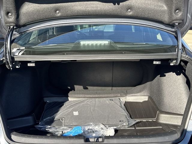 Used 2025 Honda Civic Sport image 12