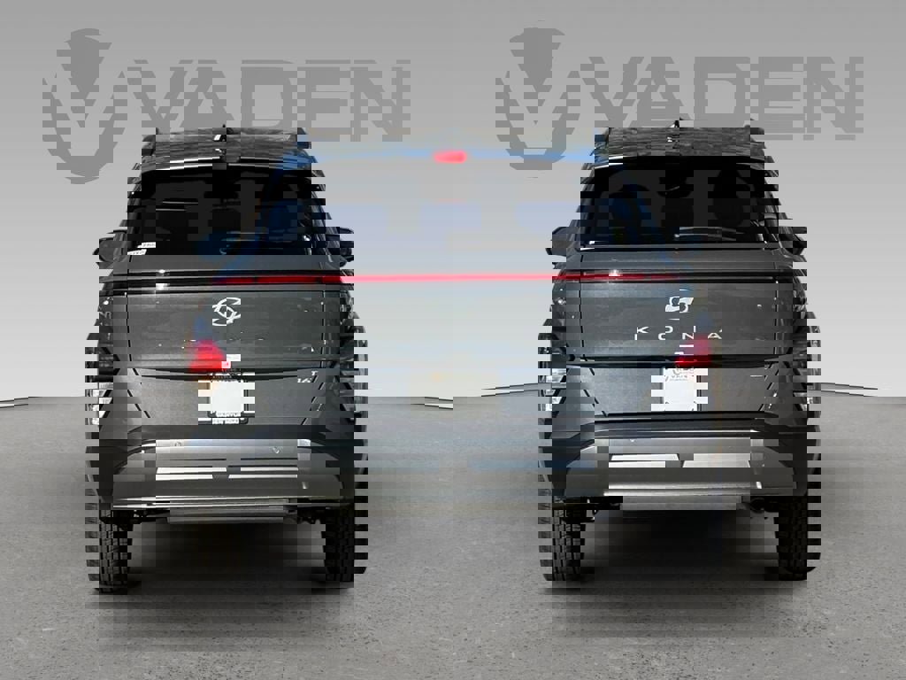 New 2026 Hyundai Kona Limited image 25