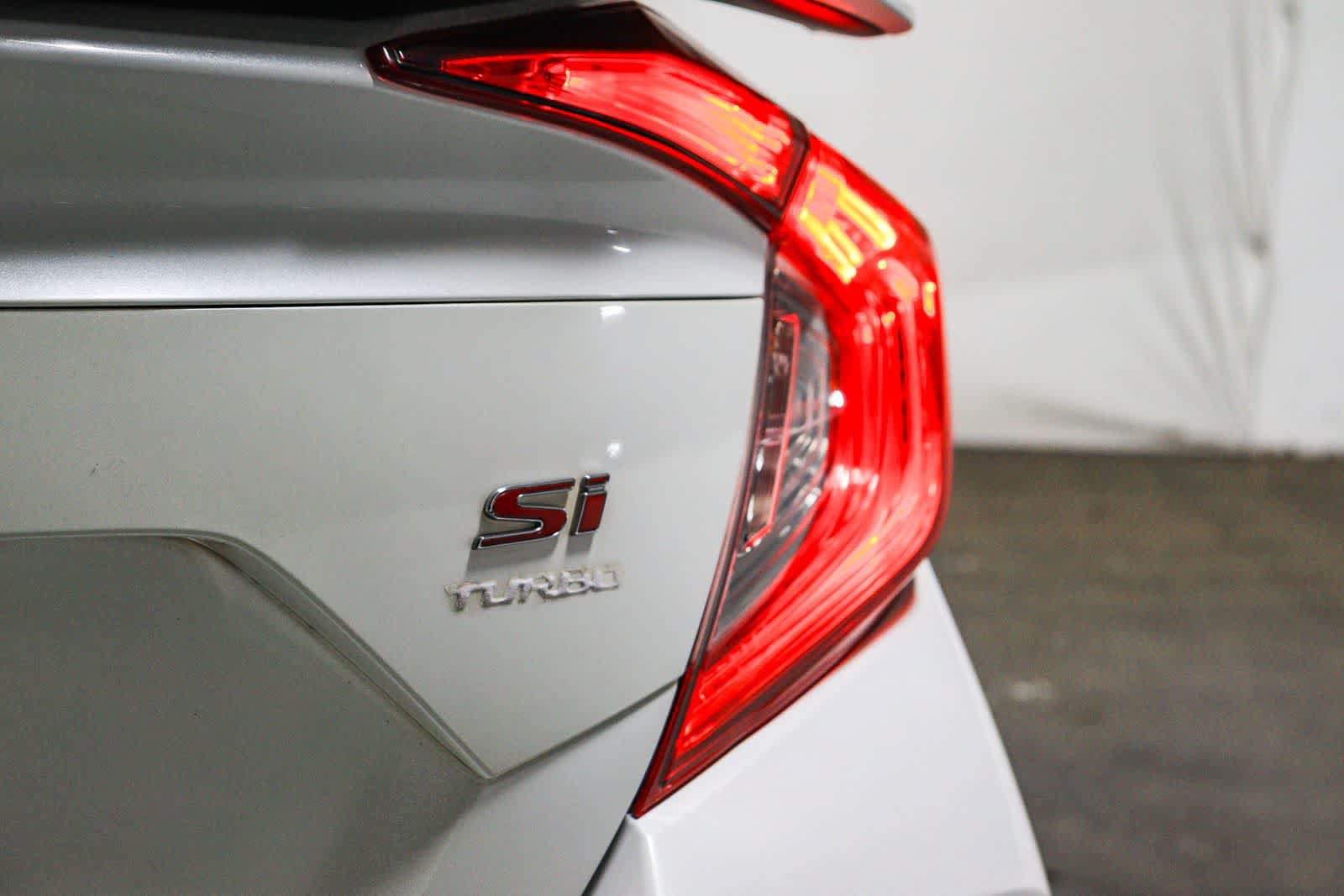 Used 2020 Honda Civic Si image 12