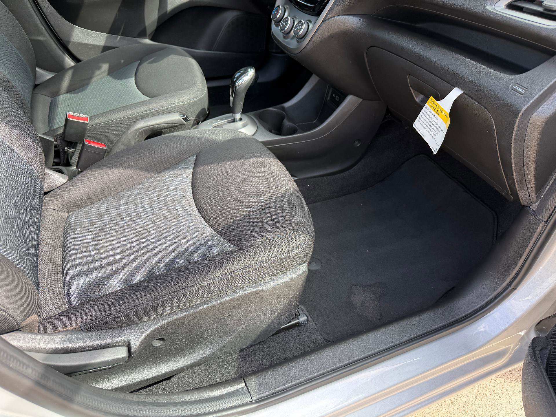 Used 2022 Chevrolet Spark LS image 25