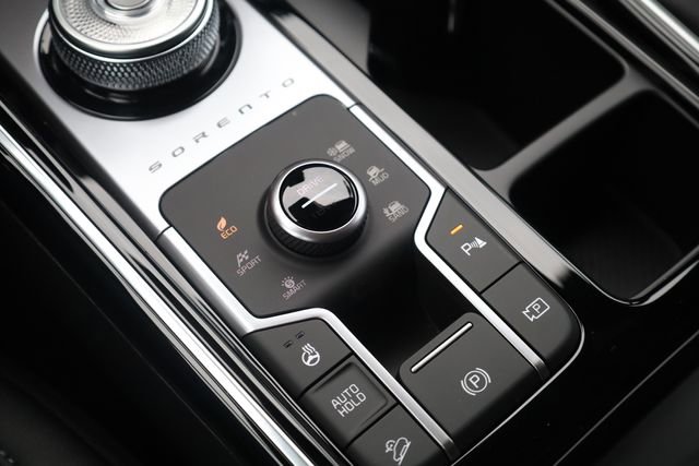 New 2026 Kia Sorento SX Prestige image 23