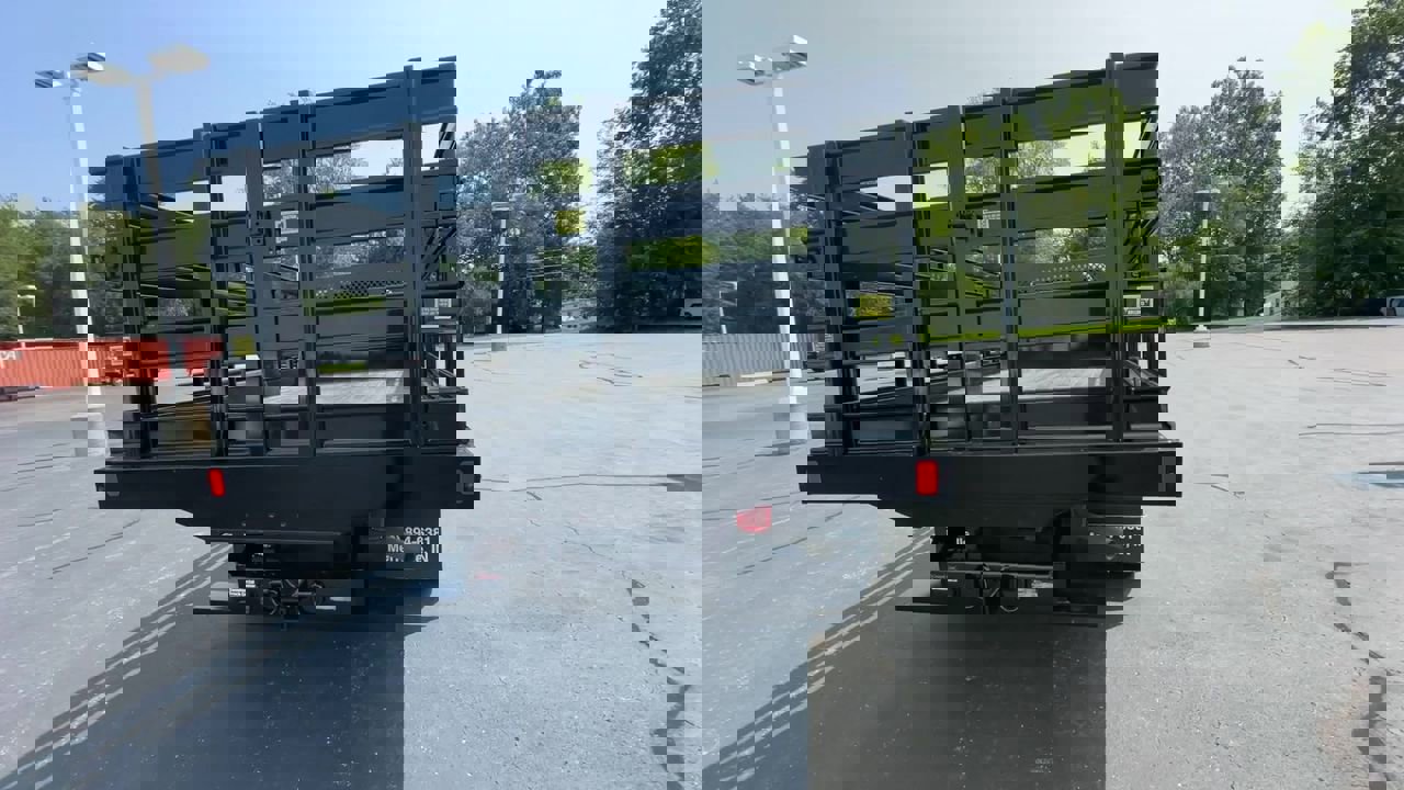 Used 2020 Ford F550 XL image 7