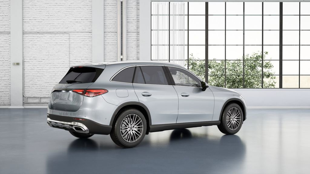 New 2026 Mercedes-Benz GLC 300 image 15
