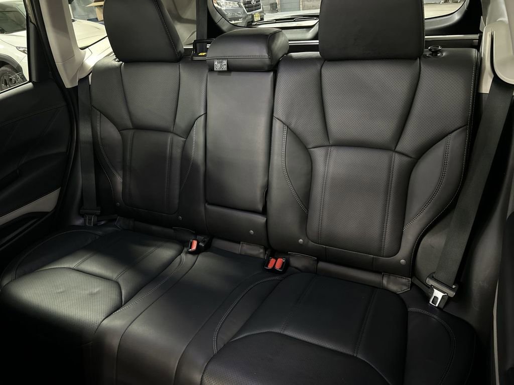 Certified 2023 Subaru Forester Limited image 23