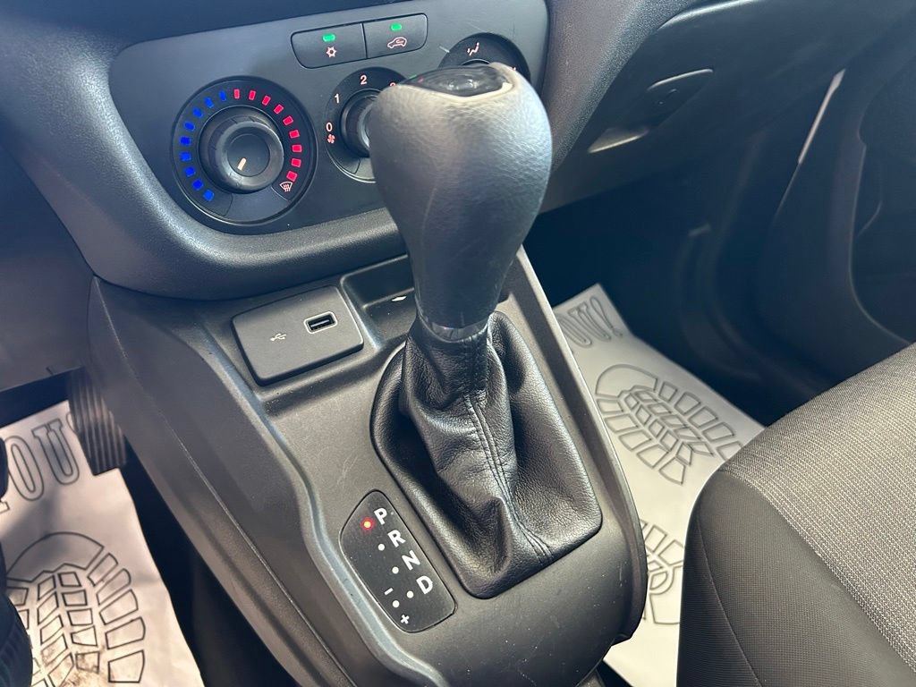 Used 2022 RAM ProMaster City Wagon FWD image 9