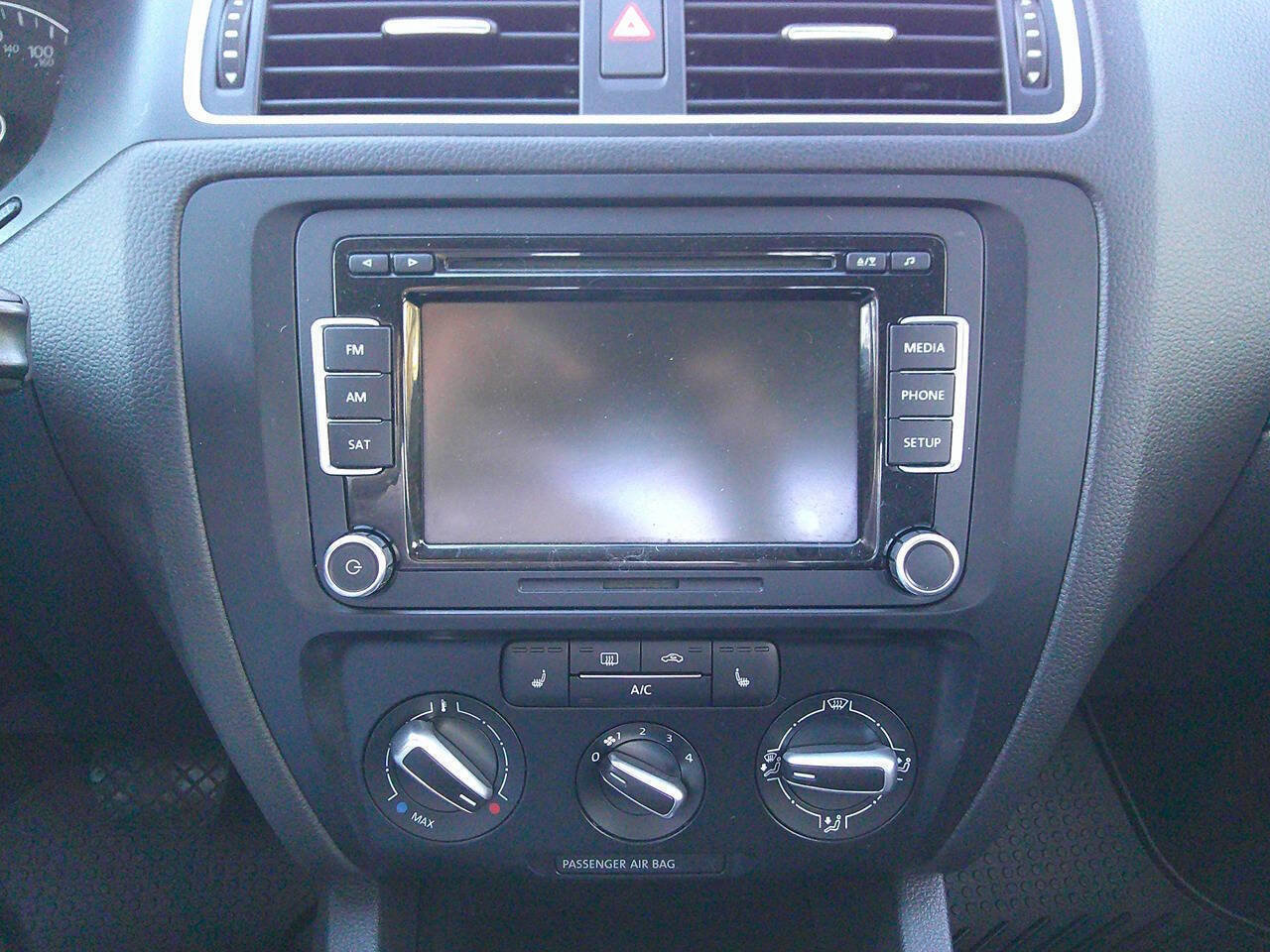 Used 2014 Volkswagen Jetta TDI image 14