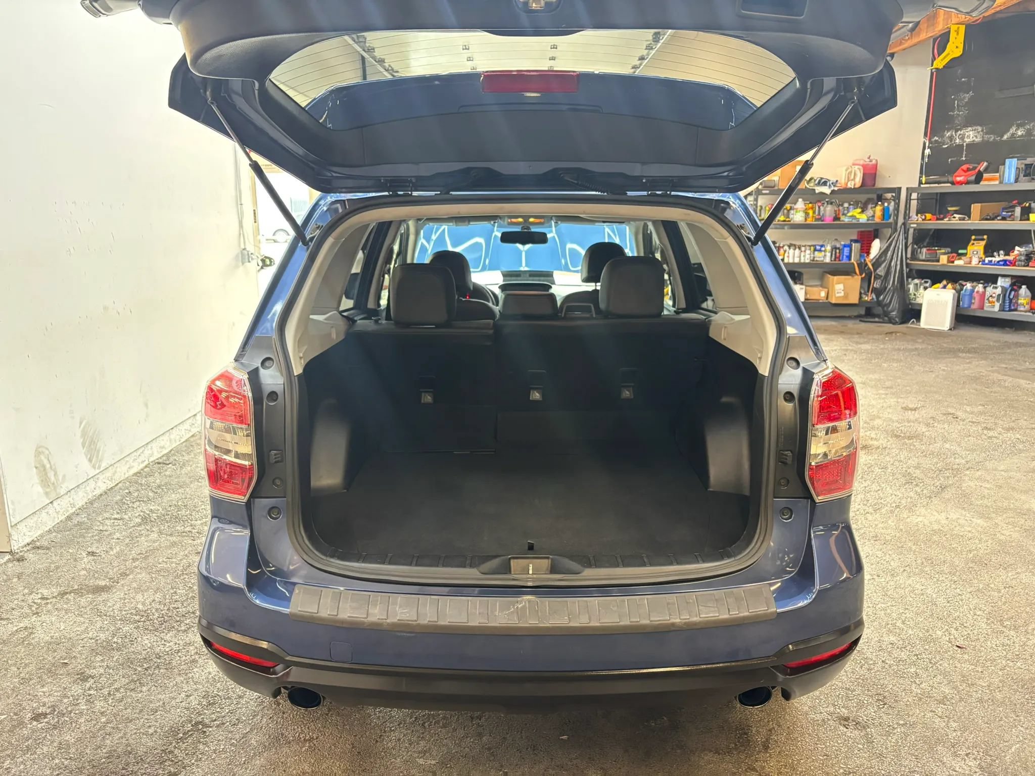 Used 2014 Subaru Forester 2.0XT Premium AWD/4WD image 25