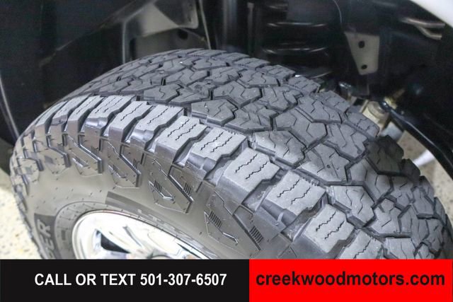 Used 2021 RAM 2500 Tradesman AWD/4WD image 26