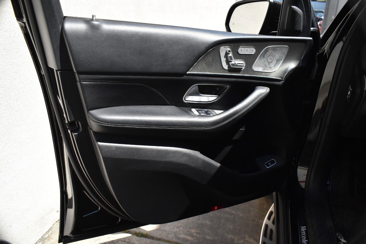 Used 2022 Mercedes-Benz GLE 350 image 17