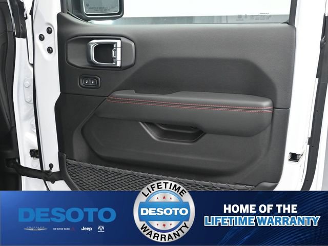 New 2026 Jeep Gladiator Rubicon image 11