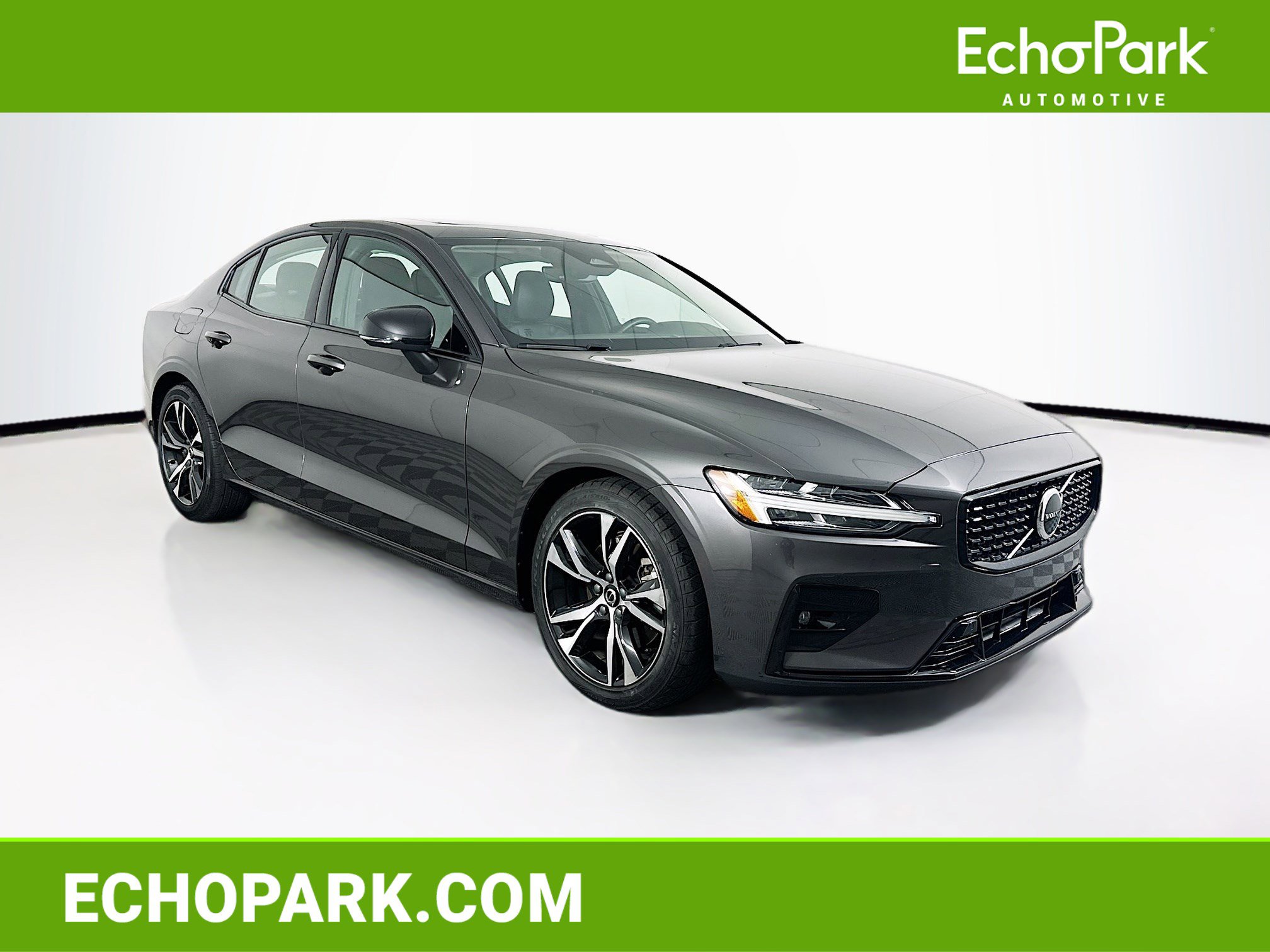 Used 2024 Volvo S60 B5 Core FWD image 1