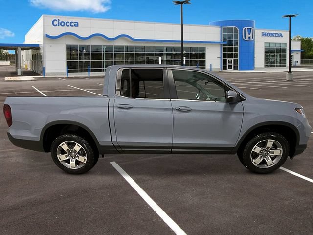 New 2026 Honda Ridgeline RTL image 8