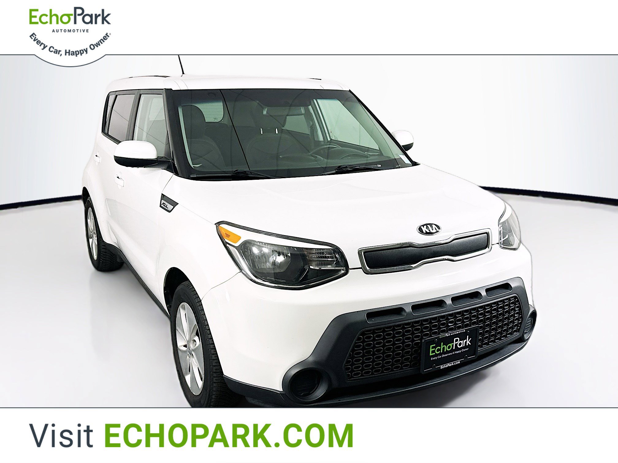 Used 2016 Kia Soul