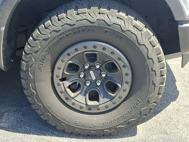 Used 2023 Ford F150 Raptor AWD/4WD image 7