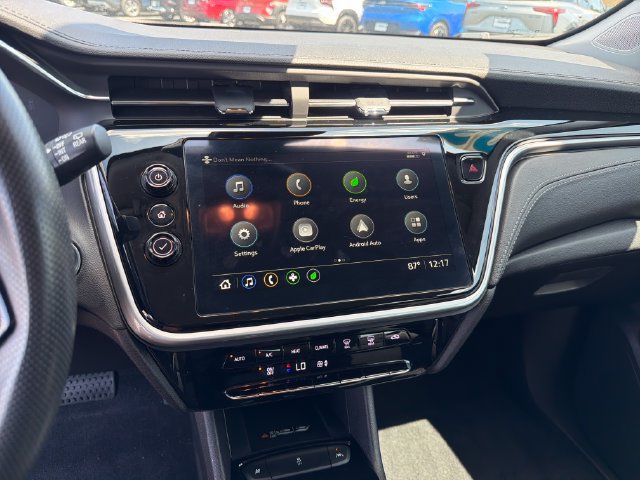 Certified 2023 Chevrolet Bolt EUV LT w/ Driver Confidence Package FWD image 17