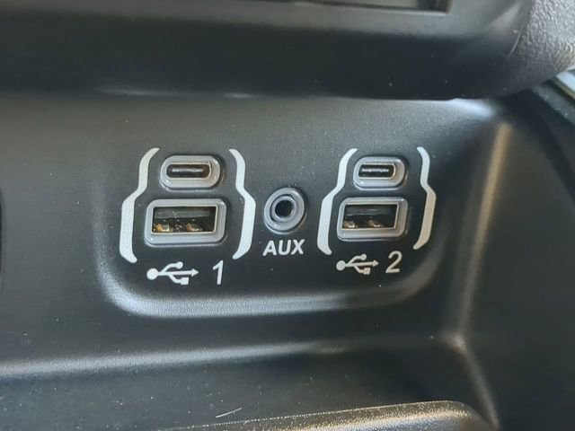 Used 2022 RAM 1500 Big Horn AWD/4WD image 20
