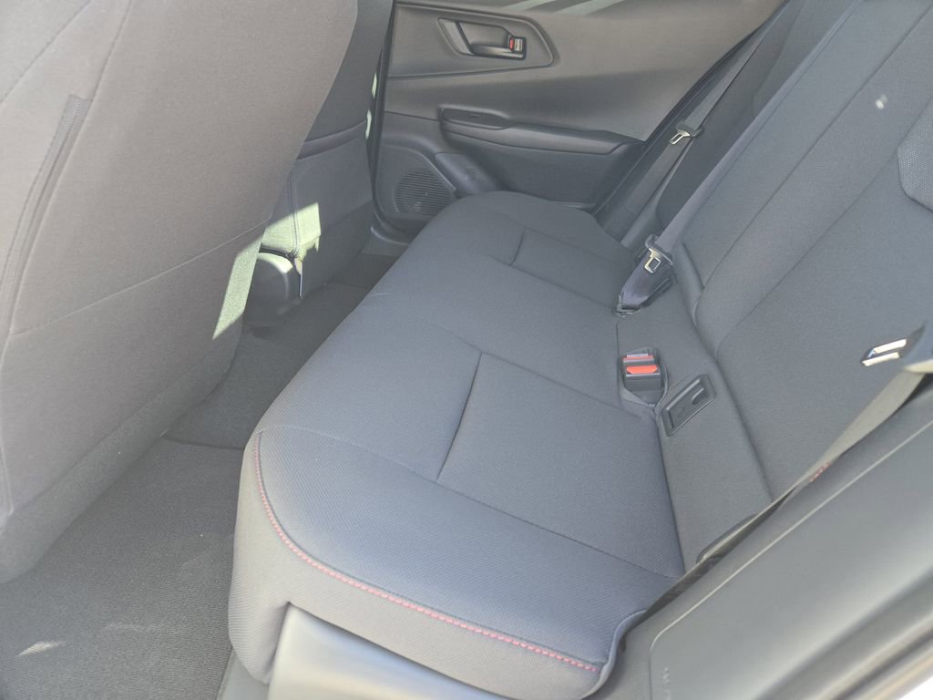 New 2026 Toyota Prius Plug-In Hybrid image 21