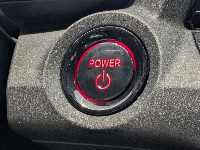 New 2026 Honda CR-V TrailSport image 14